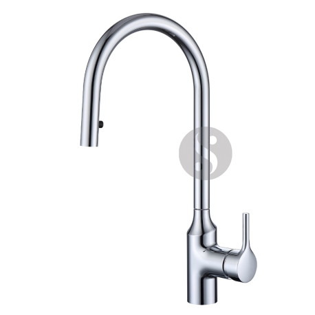 ברז מטבח טריניטי