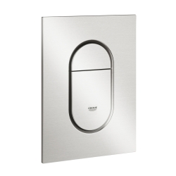 לחצן הדחה אנכי דו-כמותי גרואה דגם Arena Cosmopolitan 37624DC0