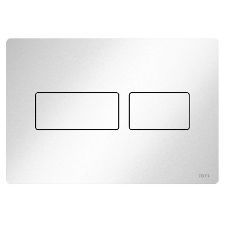 לחצן מרובע TECEsolid