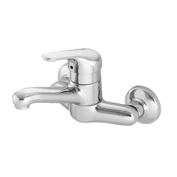 ברז מהקיר דגם 302814 Everest טרמוסטטי