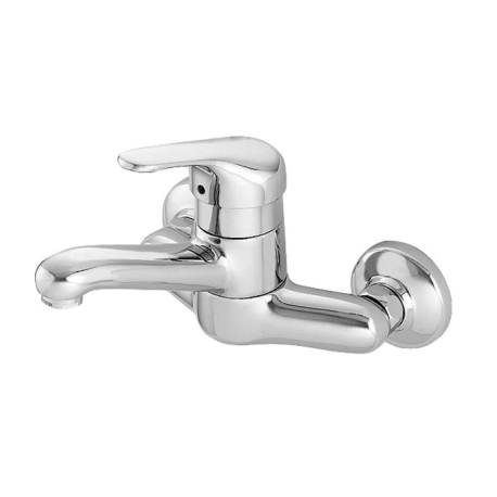 ברז מהקיר דגם 302814 Everest טרמוסטטי