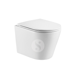 אסלה תלויה ריו