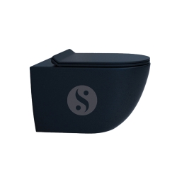 אסלה תלויה ריינבו