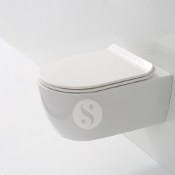 אסלה תלויה ליברטה