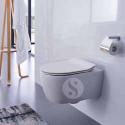 אסלה תלויה פיקולו