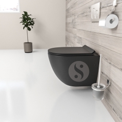 אסלה תלויה איילנד