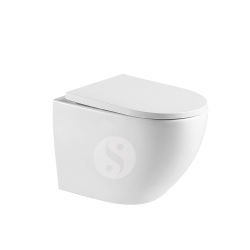 אסלה תלויה אידיאל