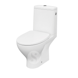 אסלה מונובלוק MODUO