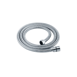 צינור נירוסטה ספירלה כפולה