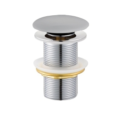 ונטיל קליפ פופ-אפ כיסוי פליז