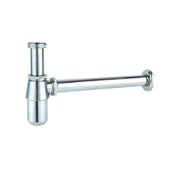 סיפון מתכת "1-1/4