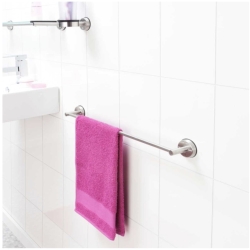 מוט מגבת מט ברבנטיה