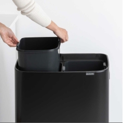 הפרדה פנימית לפחי ברבנטיה BO