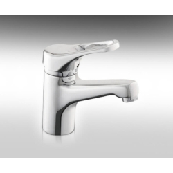 ברז פרח פיה בינונית מסתובבת דגם Alpha 302530