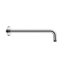 זרוע עגולה לראש מקלחת