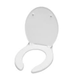 מושב אסלה פרסה לנכים ETUIDA