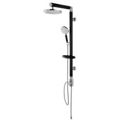 ערכת פינוק שחורה אביר