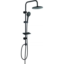 ערכת פינוק שחורה דורון