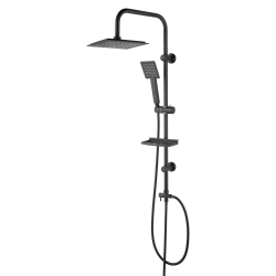 ערכת פינוק שחורה דונטלו