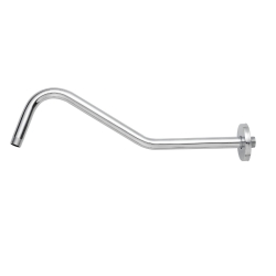 זרוע נירוסטה לתיקון גובה איתמר