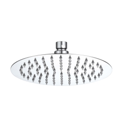 ראש מקלחת עגול שיראל