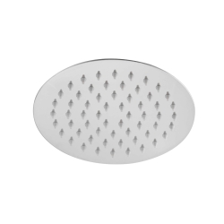 ראש מקלחת עגול יולי