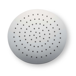 ראש מקלחת עגול אמיר