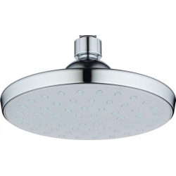 ראש מקלחת עגול אדיר