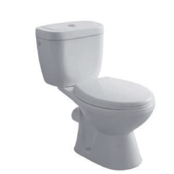 אסלה מונובלוק דגם רולנד