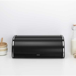 קופסת לחם גדולה עם מכסה מתגלגל Brabantia