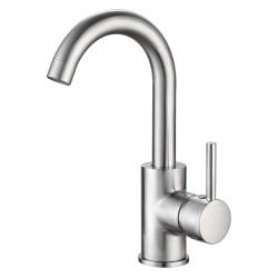 ברז פרח פיה קצרה DONALD