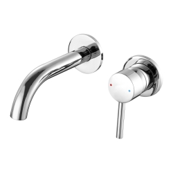 אינטרפוץ 3 דרך עם פיה ארוכה