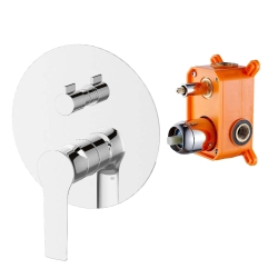 אינטרפוץ 4 דרך PAGALO