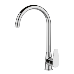 ברז פרח גבוה KURIZA