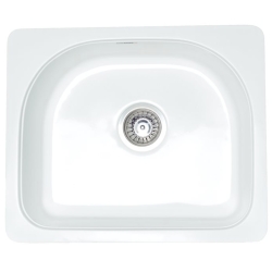 כיור דגם יוטה AG100-1