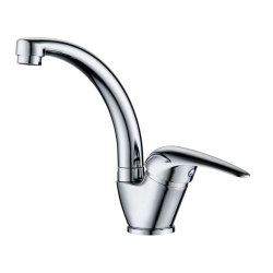 ברז פרח נמוך SWAN