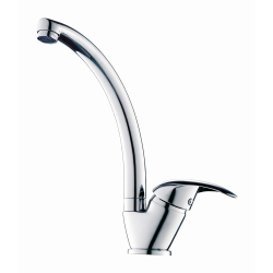 ברז פרח גבוה SWAN