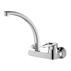 ברז קיר פיה ארוכה CAPINERA