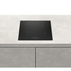 כיריים אינדוקציה Airforce Prima 60-4B