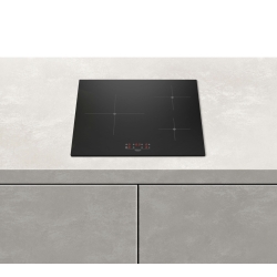 כיריים אינדוקציה Airforce Prima 60-3Z