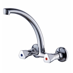 ברז קיר פיה ארוכה OCEANUS