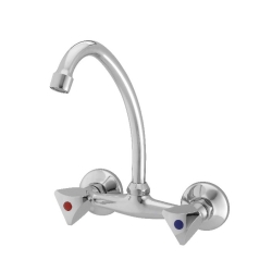 ברז קיר PONTOS