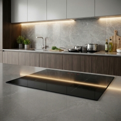 כיריים אינדוקציה Airforce Prima 60-4B