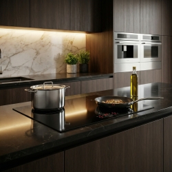 כיריים אינדוקציה Airforce Prima 60-3Z