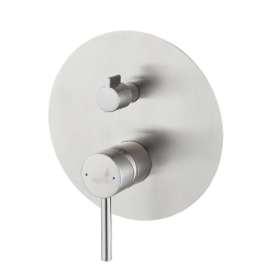 אינטרפוץ 4 דרך PASSERO