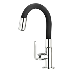 ברז פרח פית גומי