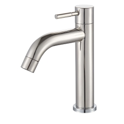 ברז פרח ענתיק מים קרים