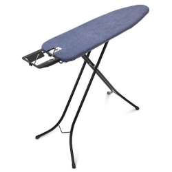 קרש גיהוץ ארגונומי כחול גינס A במידה 110X30