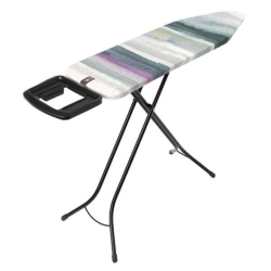 קרש גיהוץ ארגונומי בריזת בוקר ברבנטיה B במידה 124X38