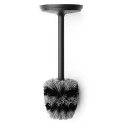 מברשת אסלה חלופית למתקן תלייה